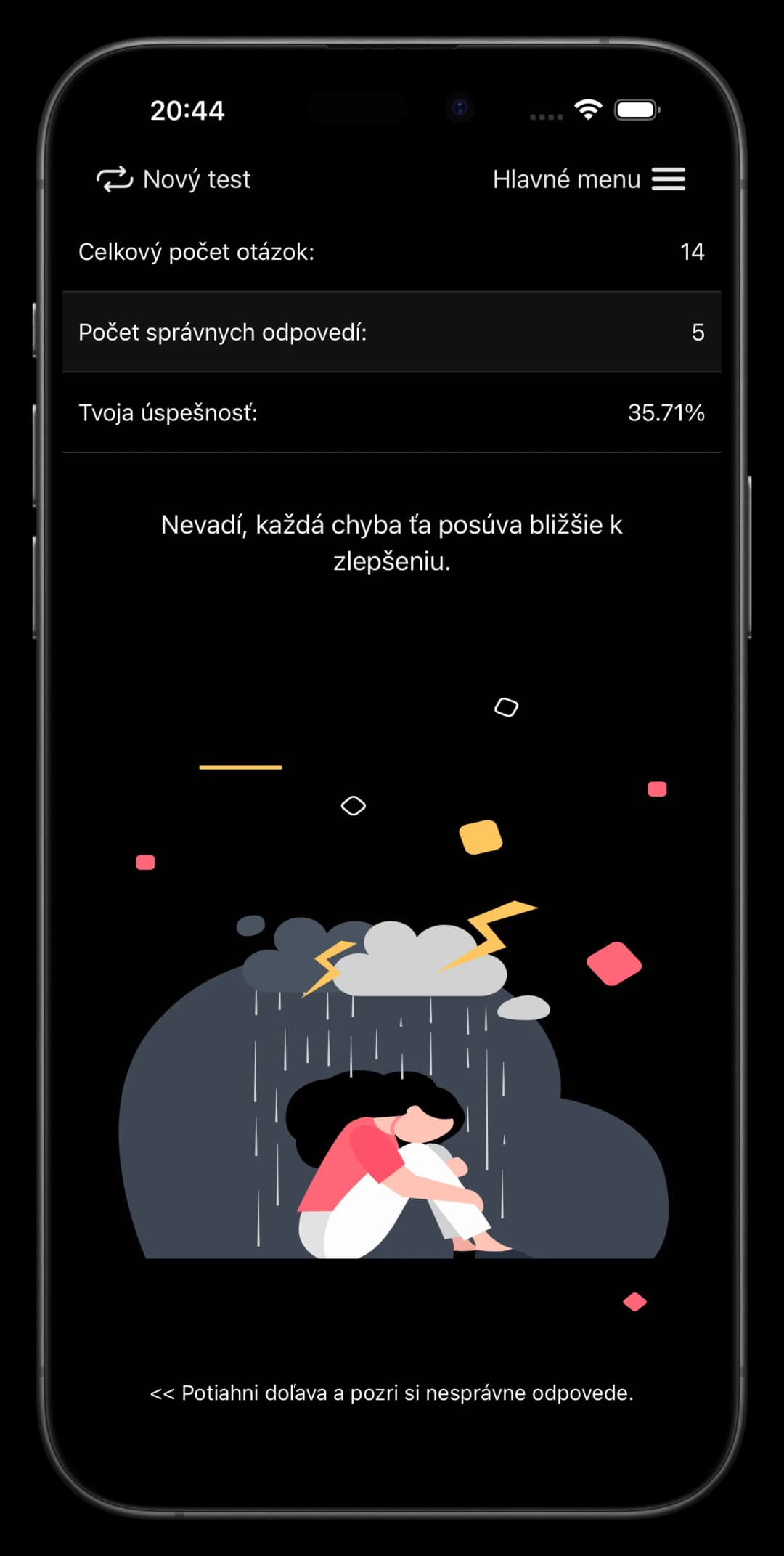 test